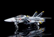 Macross Roy Fokker VF-1S Valkyrie 1/72 Scale Model Kit