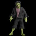 Chamber of Horrors Shock Monster 8 Inch Retro Style Figure