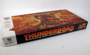 Mad Max Thunder Road Board Game by Milton Bradley IMPORT FROM IRELAND