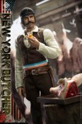 New York Butcher 1/6 Scale Figure by Present Toys