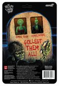 Return of the Living Dead Zombie Trash 3.75 Inch ReAction Figure