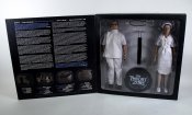 Twilight Zone Eye of the Beholder 1/6 Scale Figure Set by Sideshow