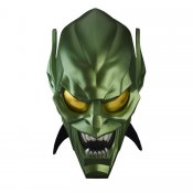 Green Goblin Life-Size Prop Replica Helmet 1:1 Scale Wearable Helmet