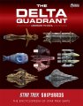 Star Trek Shipyards: Delta Quadrant Vol. #2 Hardcover Book