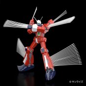 Space Runaway Ideon 1/450 Model Kit