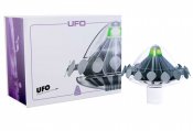 UFO 1970 TV Series Saucer Collectible Replica LIMITED EDITION Gerry Anderson