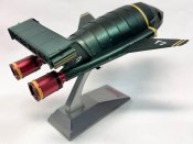 Thunderbirds Thunderbird 2 3D Metal Puzzle Gerry Anderson