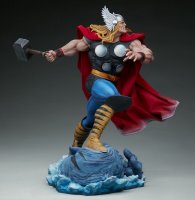 Thor Premium Format Figure Statue by Sideshow