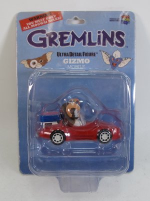 Gremlins Gizmo Mobile Medicom Toy from Japan