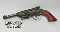 Firefly Serenity Browncoat Pistol 1:1 Prop Replica Model Kit