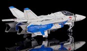 Macross Robotech VF-1A Fighter Valkyrie Max / Hayao 1/72 Scale Model Kit by Plamax