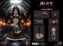 Alice's Crazy Return 2.0 Figure 1/6 by Longshan Heavy Industry