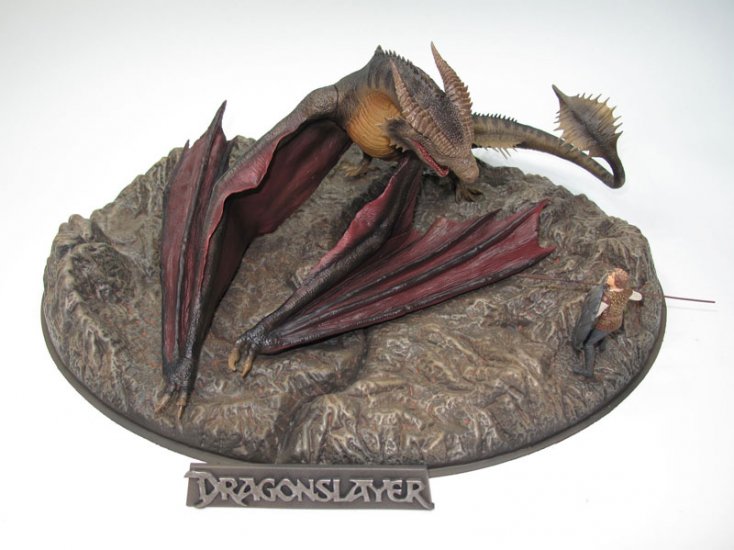 DRAGONSLAYER: 40th ANNIVERSARY LIMITED EDITION