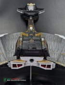 Star Trek Klingon Kronos One Deluxe Upgrade Detail Set for 1/350 Scale Polar Lights Model Kit