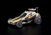 Megaforce Tac-Com Moderoid Vehicle Model Kit from Japan Mega Force