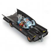 Batman 1966 Batmobile 1/46 Scale Diecast Replica by Corgi