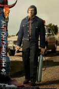 Anton Chigurh Collector 1/6 Action Figure Present Toys