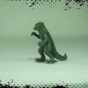 Gorgo Comic Limited Edition Vinyl Figure  