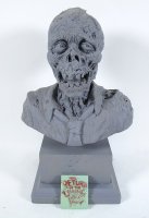 Return of the Living Dead 1/4 Scale Zombie Bust Master Sculp