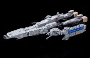 Macross Robotech SDF-1 1/3000 Scale Perfect Transformed Figure by Arcadia