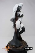Lady Death Reaper Maquette 1/6 Scale Collectible Statue