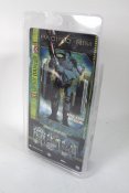 Pacific Rim Gipsy Danger Hong Kong Brawl 7" Action Figure NECA