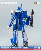 Macross Robotech VF-1J Veritech (Max Sterling) Robo-Dou Transforming Figure by ThreeZero