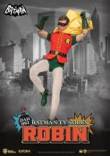 Batman 1966 Robin Dynamic 8ction Heroes DAH-081 8 Inch Figure