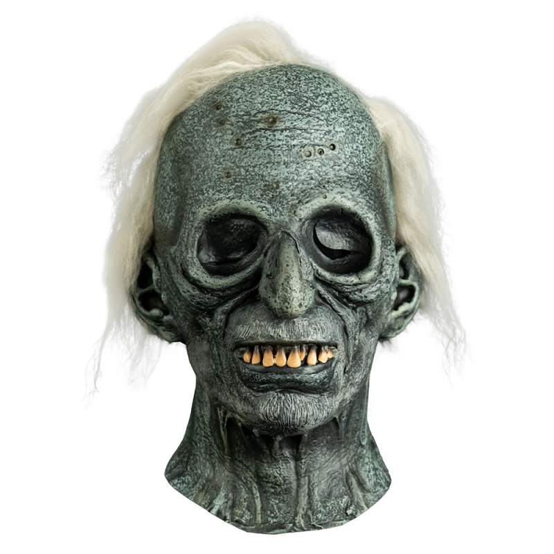 Illusive Concepts The Grimm Ghoul Collector's Mask - Click Image to Close