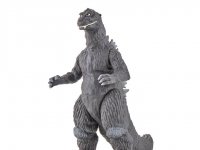 Godzilla Raids Again 1955 Godzilla Movie Monster Series Figure Bandai