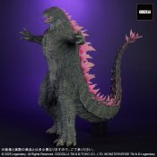 Godzilla x Kong: The New Empire (2024) Godzilla Evolved Version Larg Size Figure by X-Plus Japan