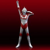 Return of Ultraman 1/150 Scale Soft Vinyl Kit Reprint Edition