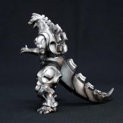 Godzilla vs Mechagodzilla II Middle Size Series Mechagodzilla 1/400 Model Kit