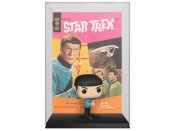 Star Trek #1 Spock Funko Pop! Comic Cover Figure