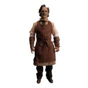 Texas Chainsaw Massacre (2003) Leatherface 1/6 Scale Action Figure