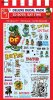 Ed Roth Rat Fink 1/25 Scale Decals Sheet by AMT