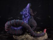 Godzilla 2016 (Shin Godzilla) Japan Heroes Universe Giant 22 Inch Tall Statue