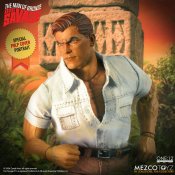 Doc Savage Man of Bronze 1/12 Scale Figure One:12 Collective