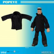 Popeye The Sailor One:12 Collective Figure