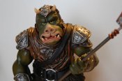 Star Wars Gamorrean Guard 14" Statue by Legends In 3D