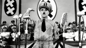 Charlie Chaplin The Great Dictator 1/6 Figure Deluxe Version