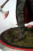 Sleepy Hollow Headless Horseman 1:4 Scale Statue