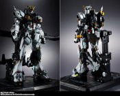 Gundam Char's Counterattack Metal Structure RX-93 1/60 Scale Figure LIMITED EDITION