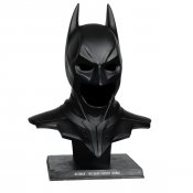 Batman Dark Knight Trilogy Life-Size Batman Cowl Prop Replica by DC Direct