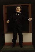 Salem's Lot Danny and Ralphie Glick 8" Retro Style Figures