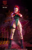 Cammy Female Agent Bee 1/6 Scale Figure by Star Man