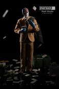 Payday Dallas Dallas 1/6 Scale Figure by Flash Studio