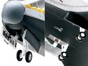 Space Shuttle 1/72 Scale Cutaway Model Kit Reissue by AMT (PRE-ORDERS OPENING SOON!)