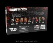 House of 1000 Corpses Miniature Figures