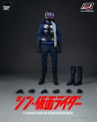 Shin Kamen Rider FigZero Kamen Rider No. 0 1/6 Scale Figure